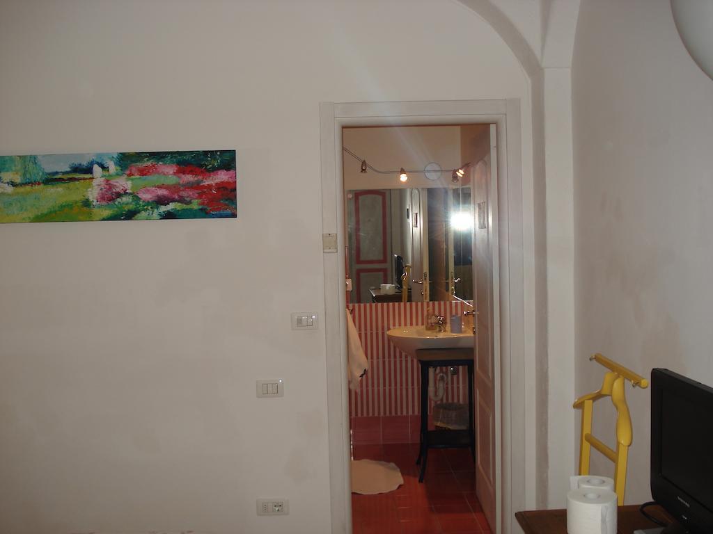 Agriturismo La Vecchia Dolceacqua Villa Exteriör bild