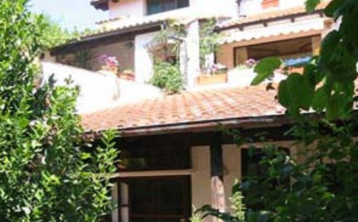 Agriturismo La Vecchia Dolceacqua Villa Exteriör bild