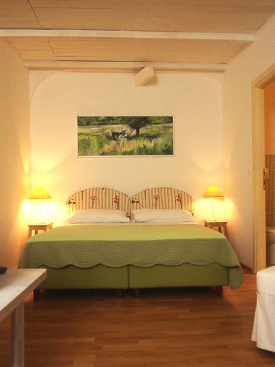 Agriturismo La Vecchia Dolceacqua Villa Rum bild