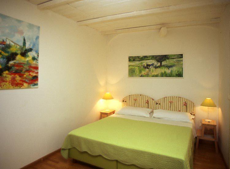 Agriturismo La Vecchia Dolceacqua Villa Rum bild