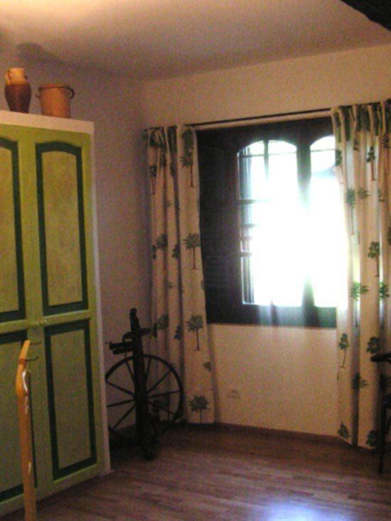 Agriturismo La Vecchia Dolceacqua Villa Rum bild