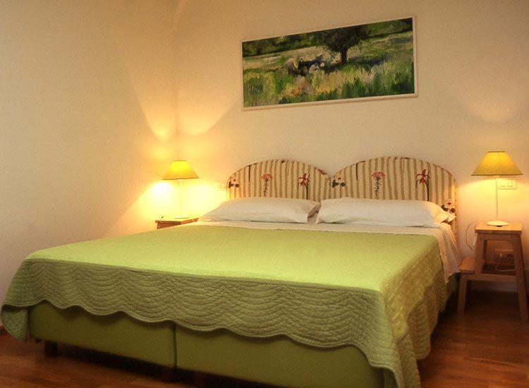 Agriturismo La Vecchia Dolceacqua Villa Rum bild