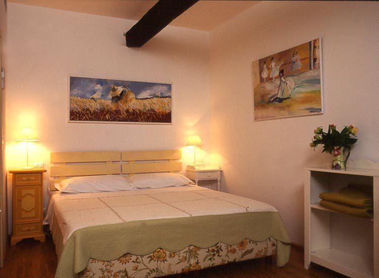 Agriturismo La Vecchia Dolceacqua Villa Exteriör bild