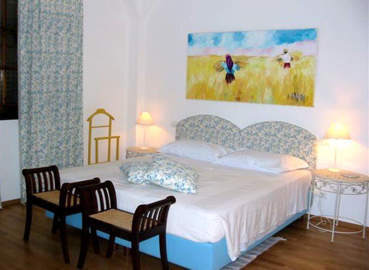 Agriturismo La Vecchia Dolceacqua Villa Rum bild