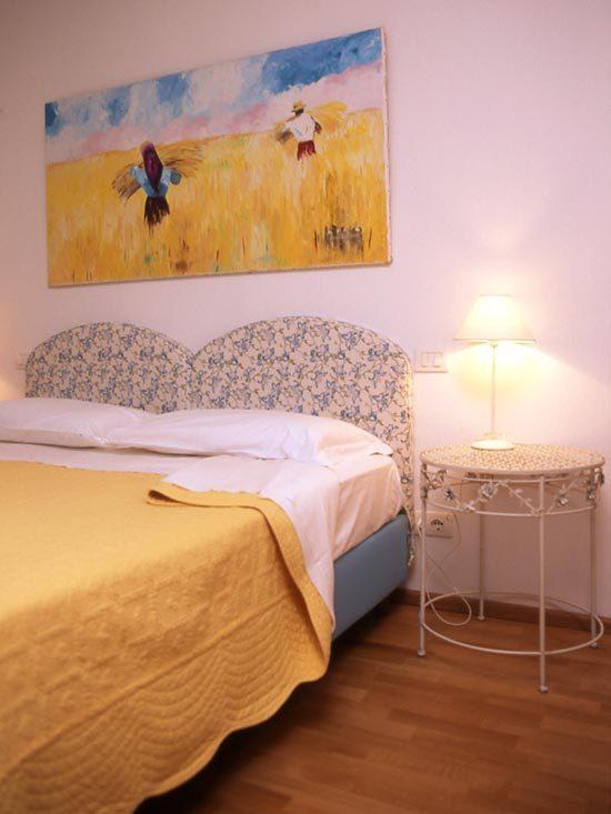 Agriturismo La Vecchia Dolceacqua Villa Rum bild